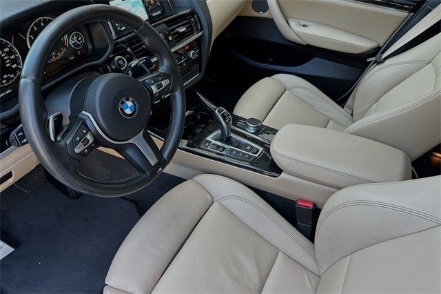 2018 BMW X4 xDrive28i